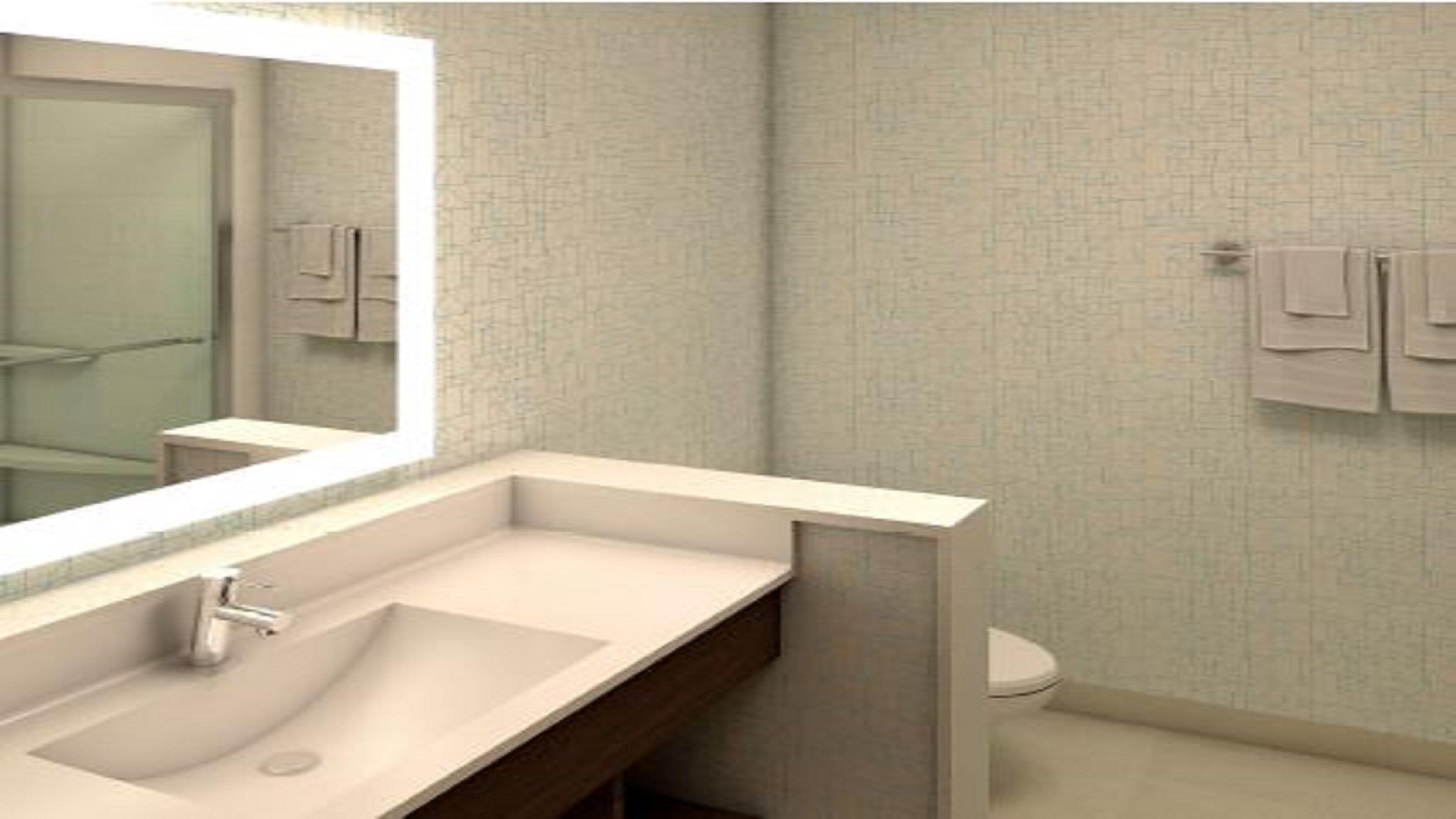 Holiday Inn Express & Suites Tulsa Midtown By Ihg מראה חיצוני תמונה