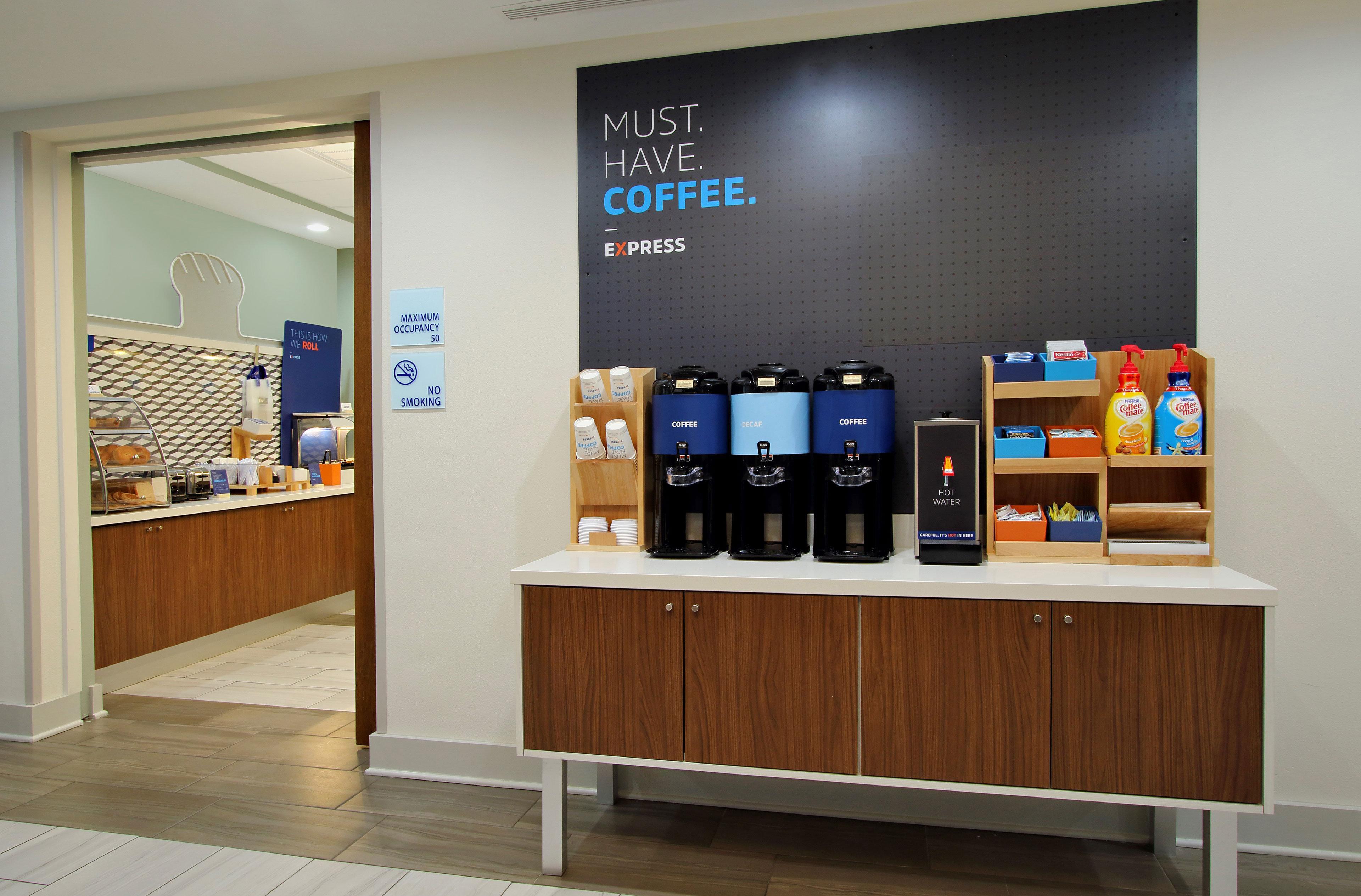 Holiday Inn Express & Suites Tulsa Midtown By Ihg מראה חיצוני תמונה