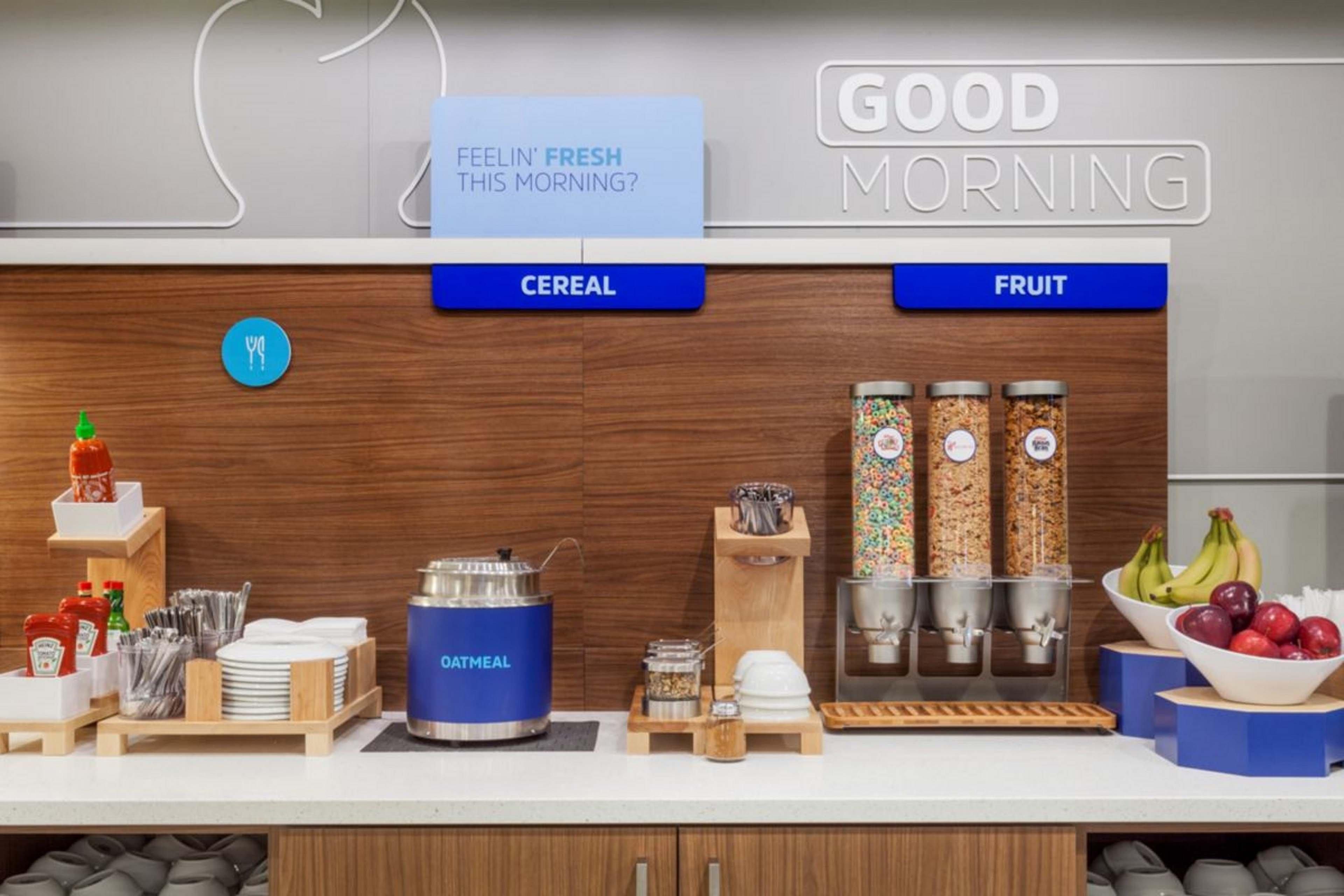 Holiday Inn Express & Suites Tulsa Midtown By Ihg מראה חיצוני תמונה